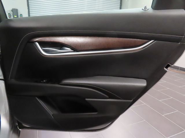 Used 2019 Cadillac XTS Luxury image 14