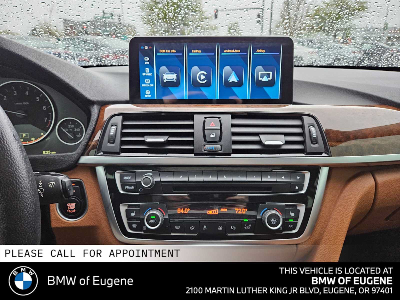 Used 2015 BMW 435i Coupe RWD image 28