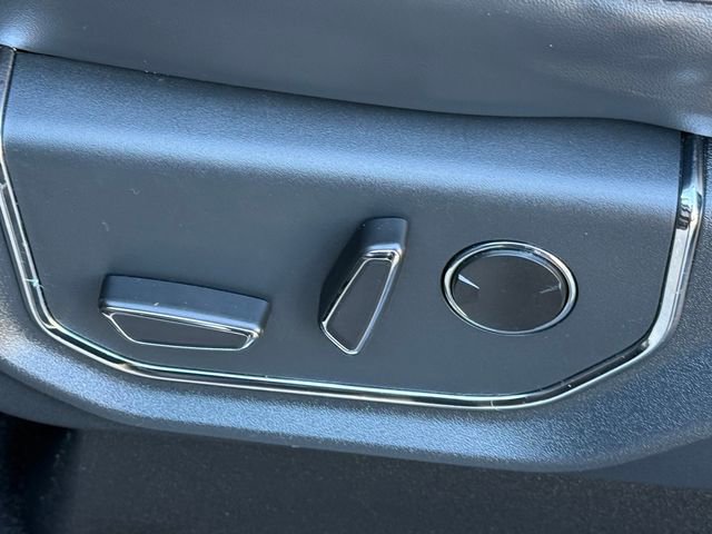 Certified 2022 Ford Expedition Platinum image 7