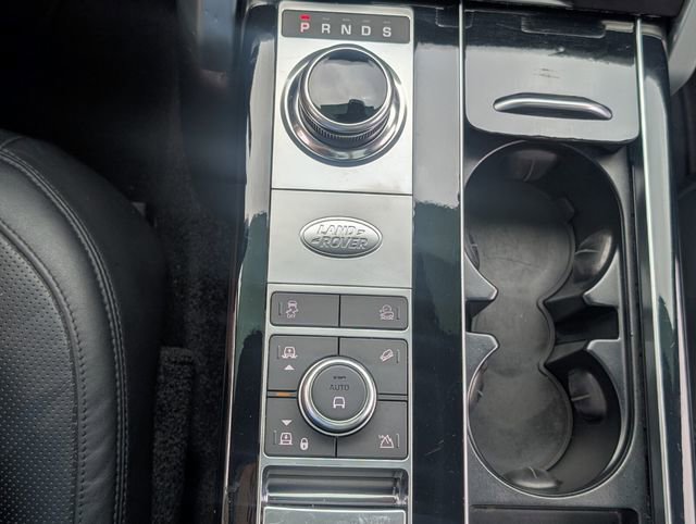 Used 2021 Land Rover Range Rover Westminster Edition AWD/4WD image 30