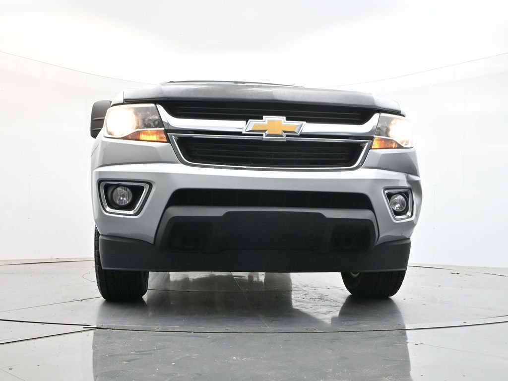 Used 2019 Chevrolet Colorado LT w/ LT Convenience Package image 29