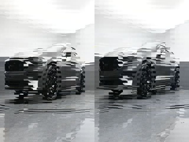 Used 2020 Ford Mustang EcoBoost image 27