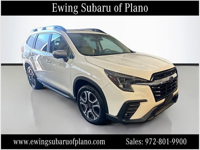 Used 2023 Subaru Ascent Limited w/ Technology Package AWD/4WD image 1