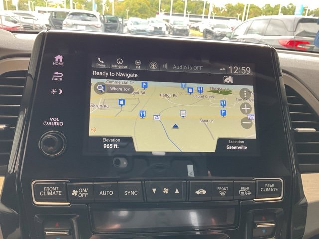 Used 2023 Honda Odyssey Touring image 14