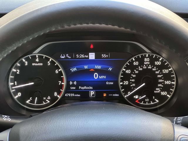 Used 2023 Nissan Murano Platinum w/ Cargo Package image 25