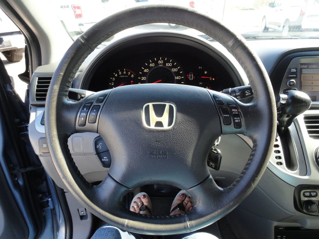 Used 2008 Honda Odyssey EX-L image 22