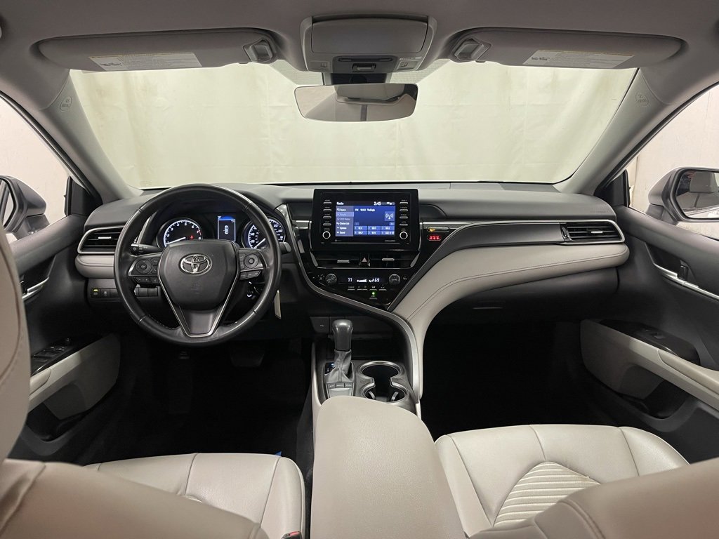 Used 2024 Toyota Camry SE image 20