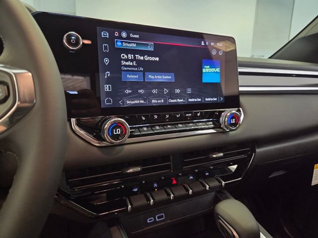 New 2026 GMC Canyon Elevation w/ Convenience Package RWD image 23