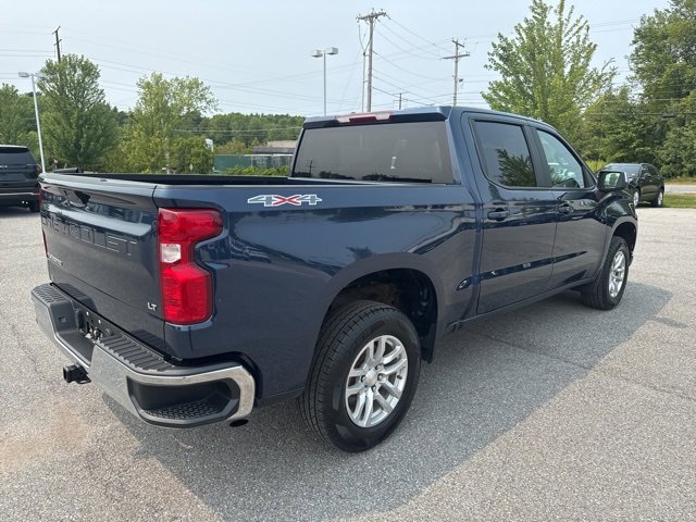Used 2022 Chevrolet Silverado 1500 LT image 6