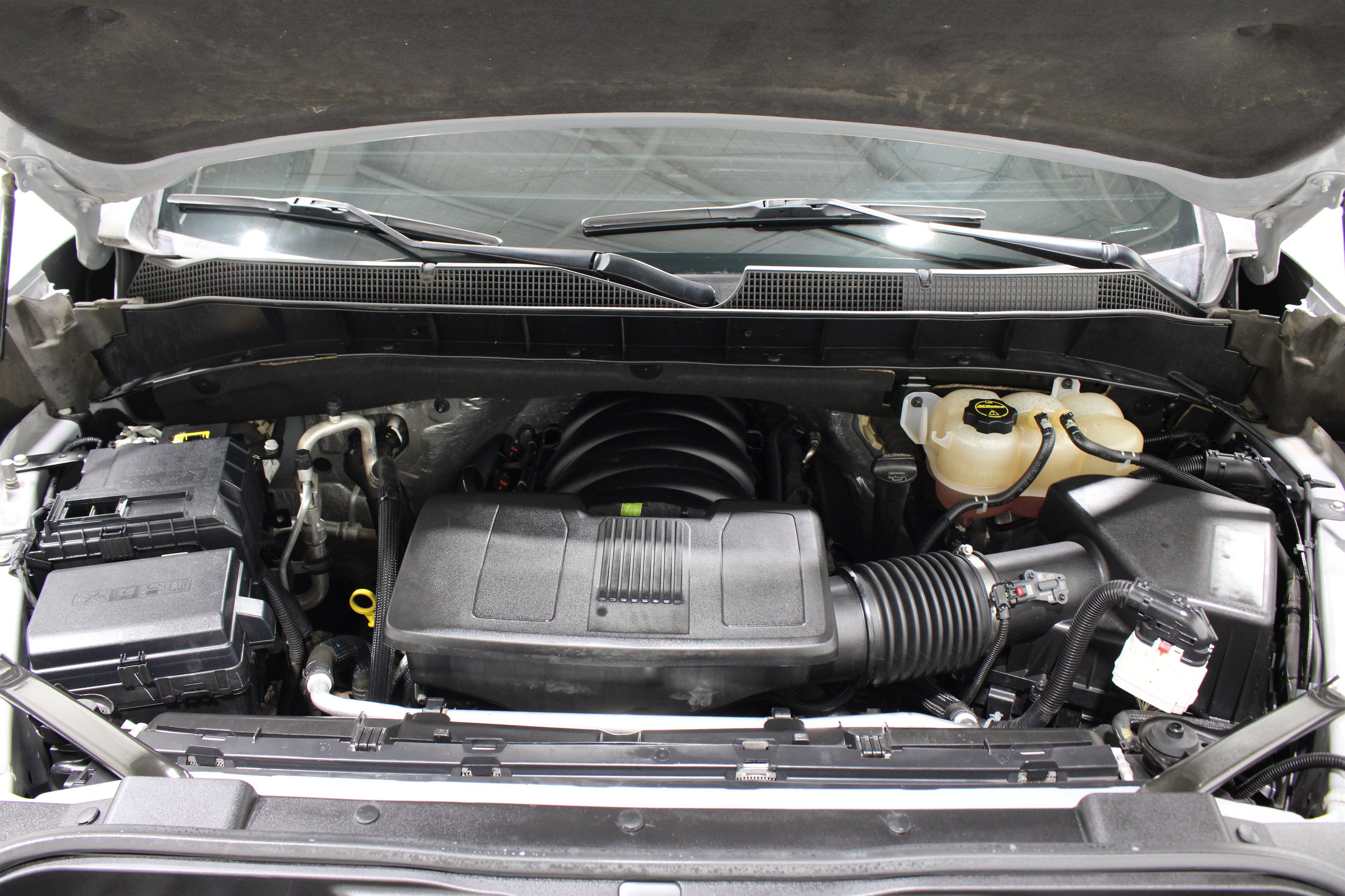 Used 2024 Chevrolet Silverado 1500 RST AWD/4WD image 41