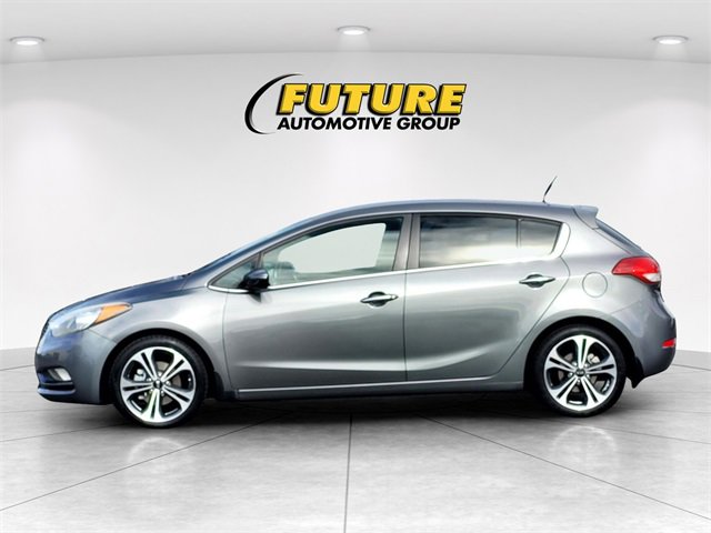 Used 2016 Kia Forte EX image 7