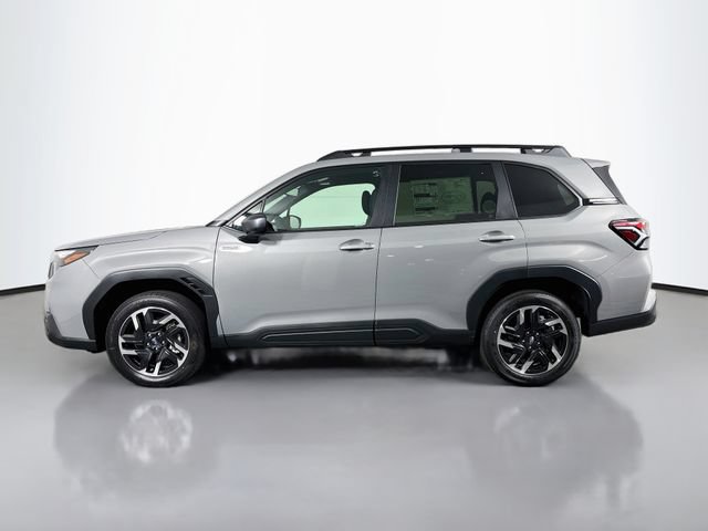 New 2026 Subaru Forester Premium AWD/4WD image 4