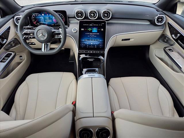 New 2027 Mercedes-Benz CLE 300 4MATIC Cabriolet image 13