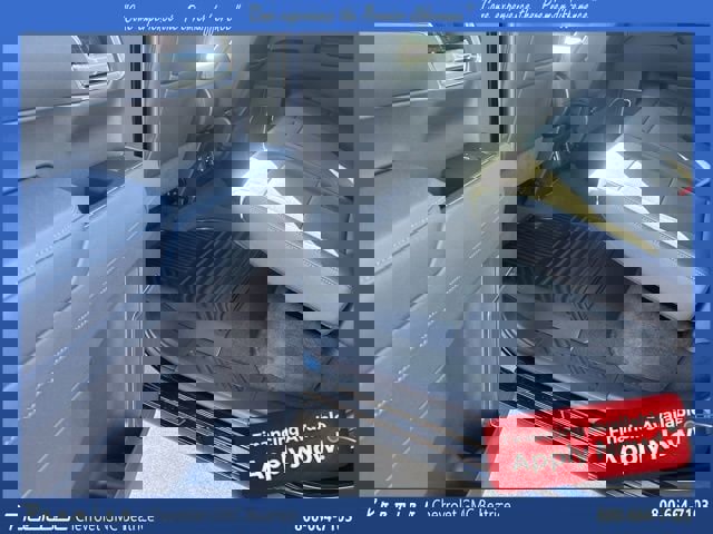 New 2026 Chevrolet Silverado 1500 LT w/ All Star Edition Plus image 17