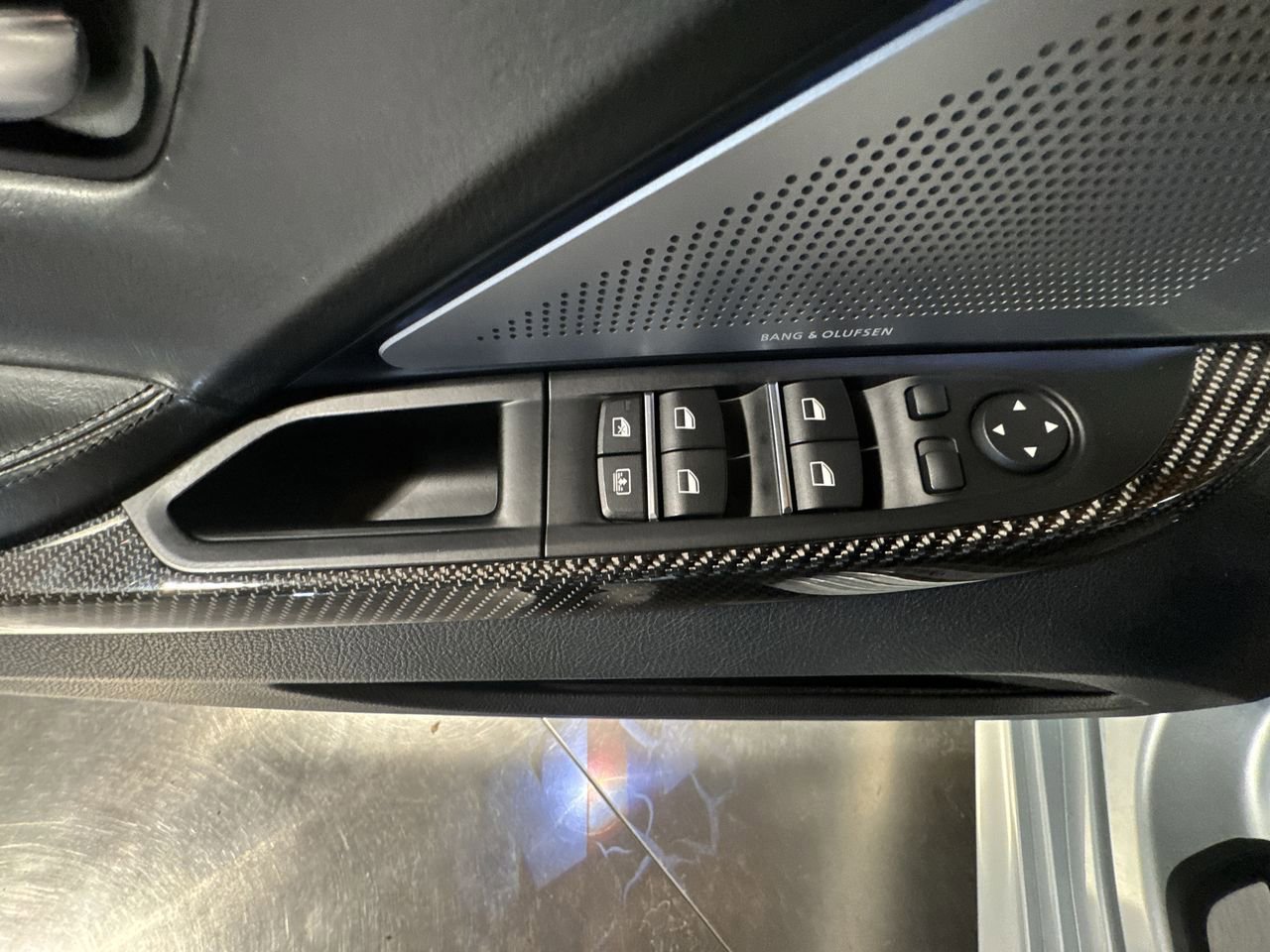 Used 2016 BMW M6 Gran Coupe RWD image 20