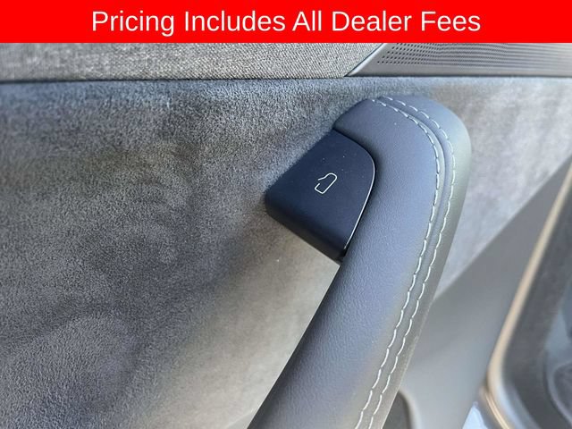 Used 2026 Tesla Model Y Long Range AWD/4WD image 22