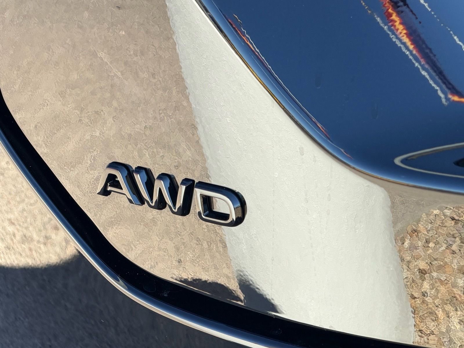 New 2026 Honda Pilot Black Edition image 20