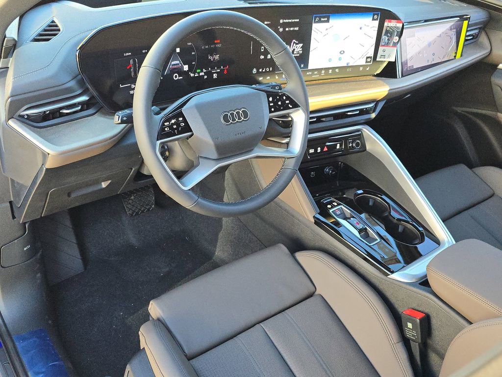 New 2025 Audi Q5 Prestige image 16