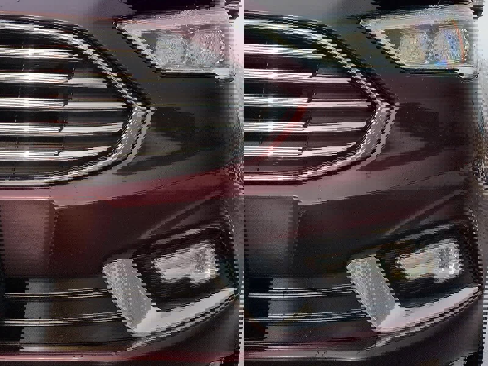 Certified 2017 Ford Fusion Energi SE image 11