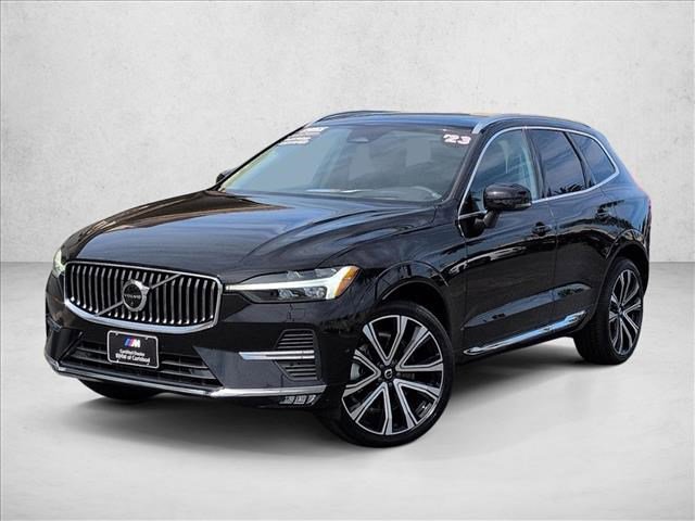 Used 2023 Volvo XC60 B6 Ultimate w/ Protection Package Premier AWD/4WD image 1