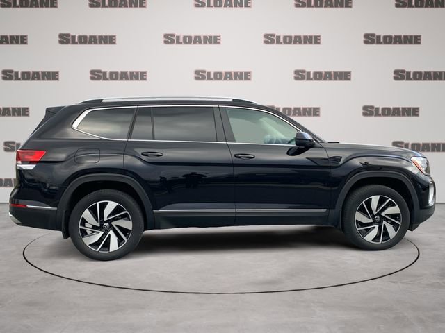 Used 2024 Volkswagen Atlas SEL image 6