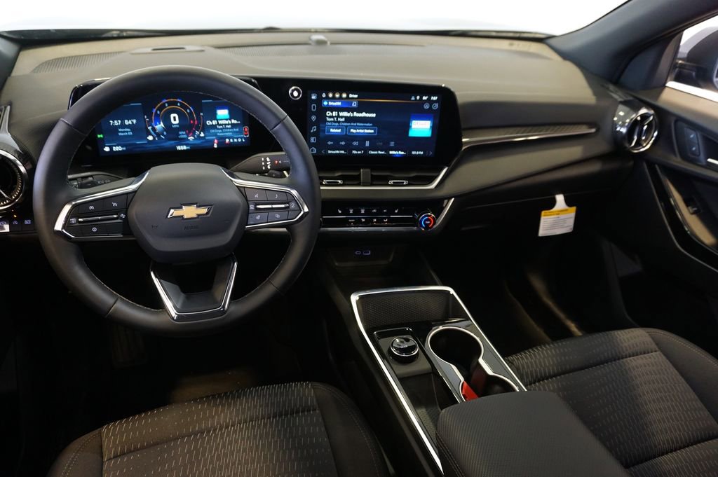 New 2026 Chevrolet Equinox LT image 12