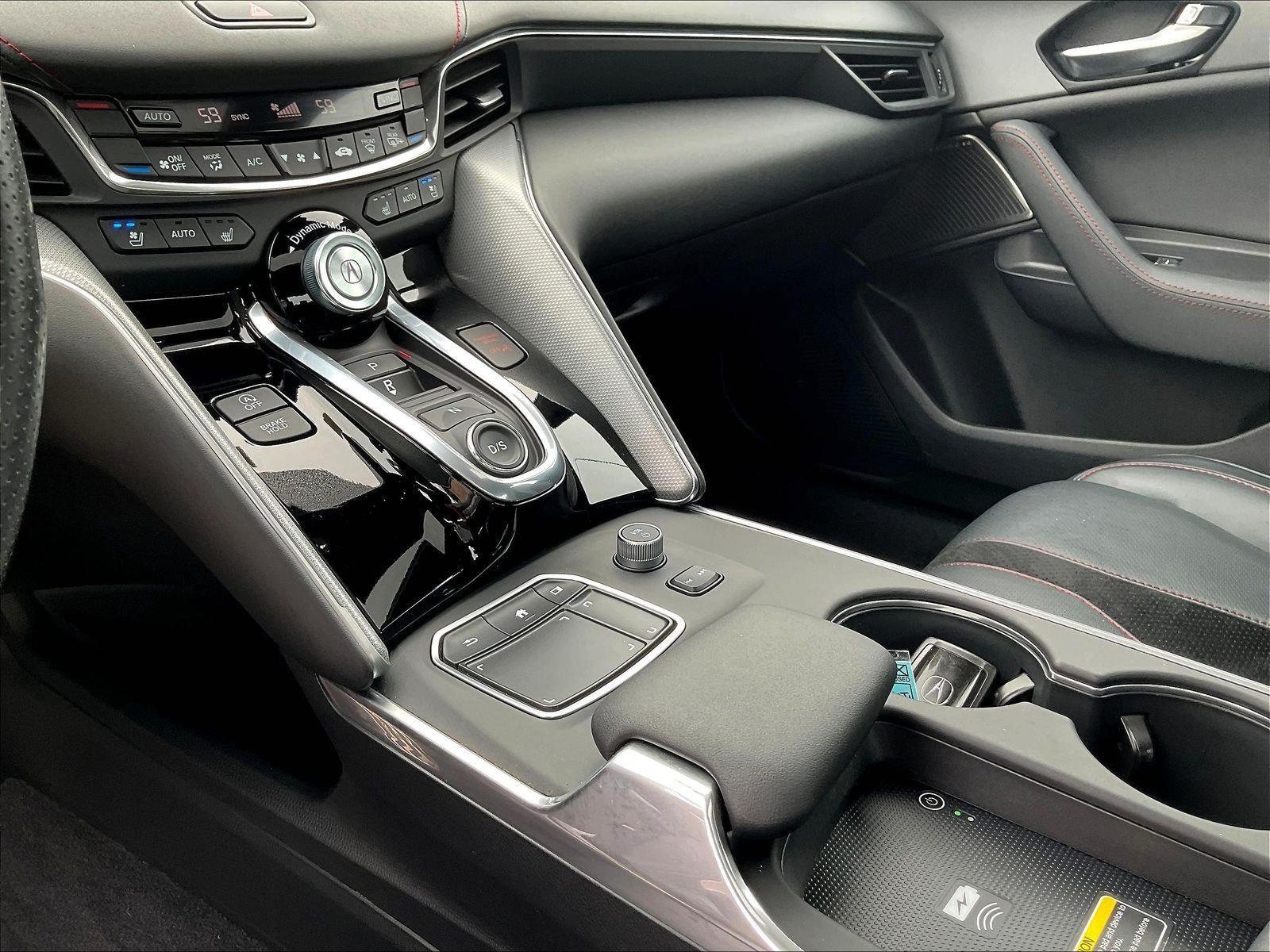 Used 2023 Acura TLX Type S AWD/4WD image 18