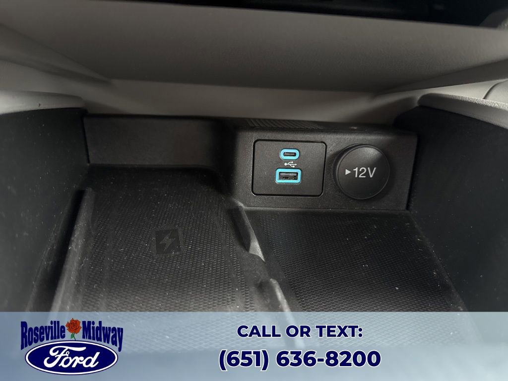 Used 2023 Ford Escape Active w/ Tech Pack #2 image 17