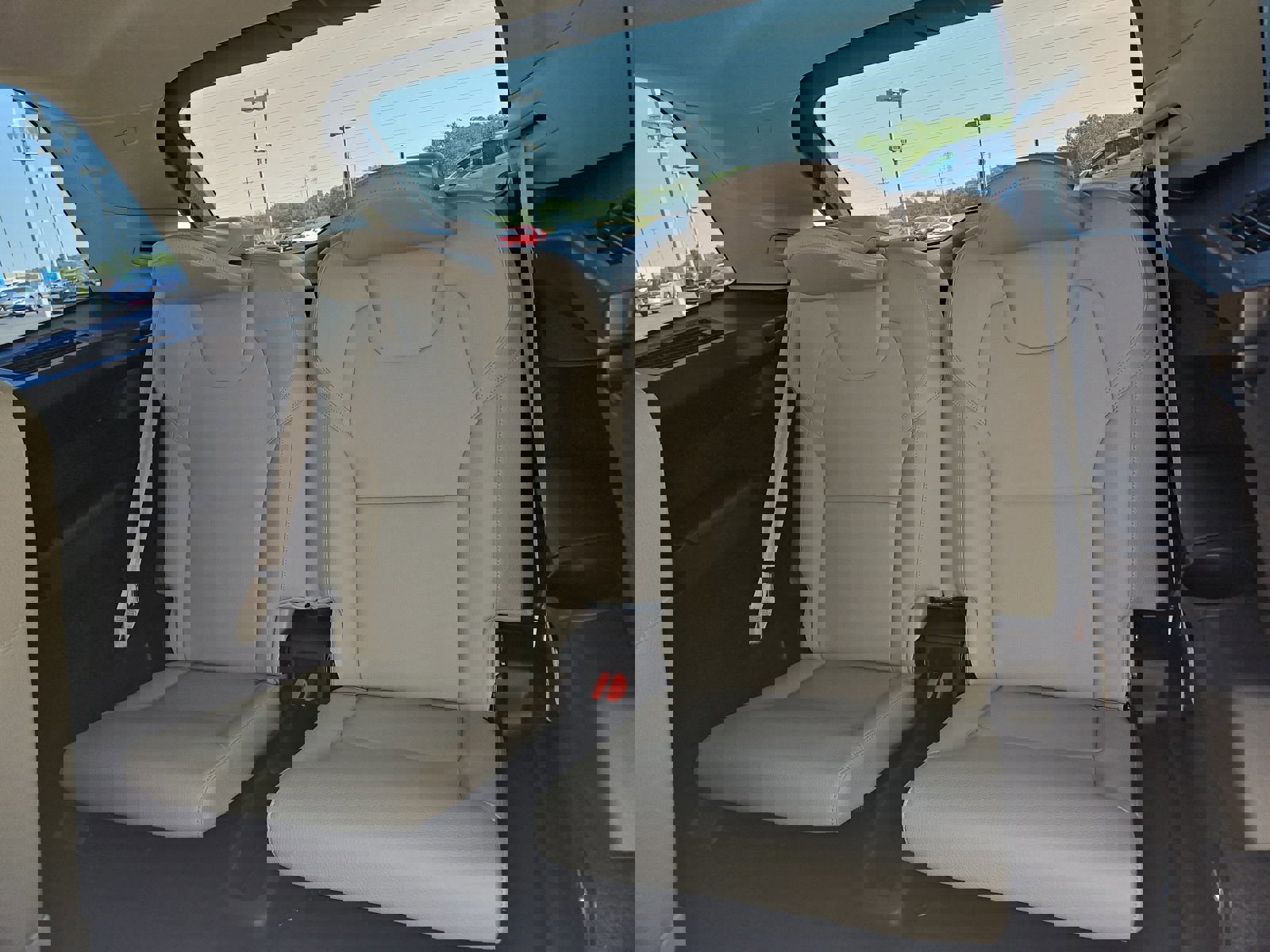 Used 2021 Volvo XC90 T6 Momentum image 20