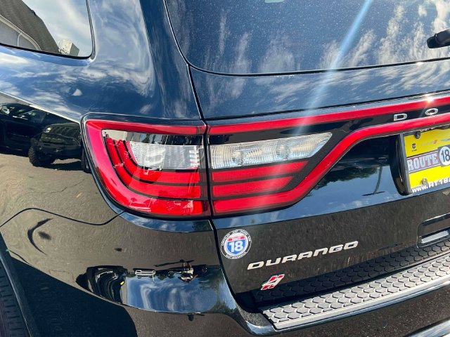 Used 2022 Dodge Durango Citadel AWD/4WD image 9