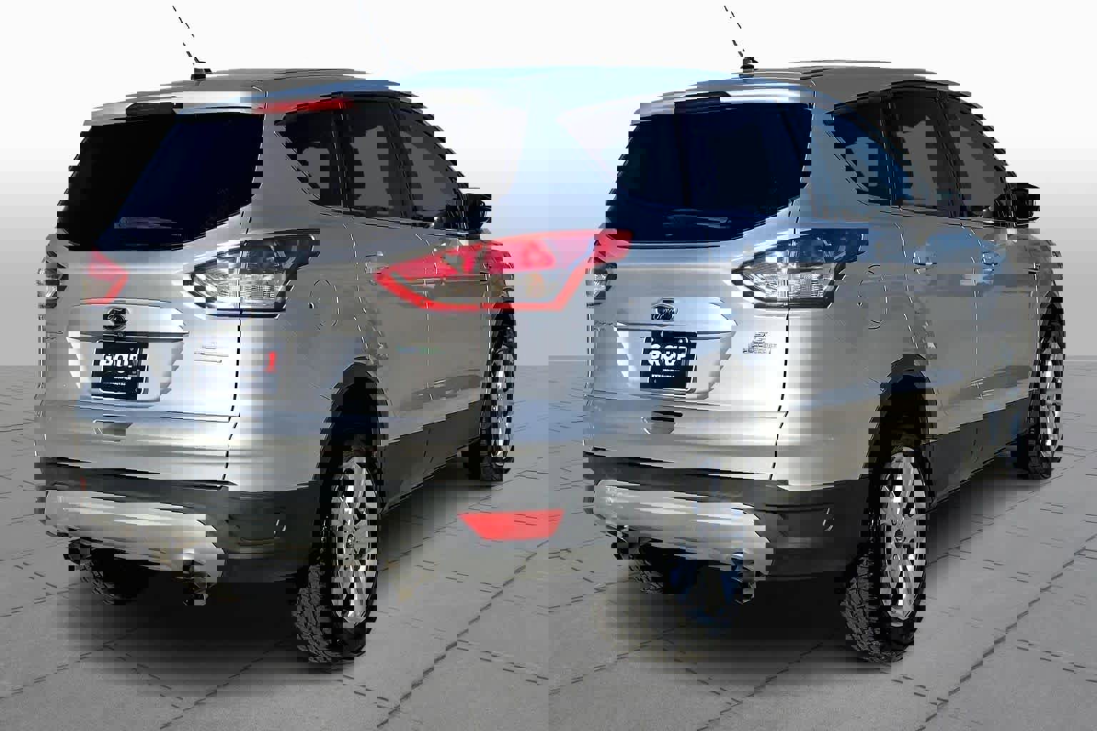 Used 2015 Ford Escape SE image 13