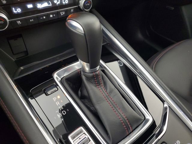 Certified 2023 MAZDA CX-5 AWD 2.5 Turbo image 32