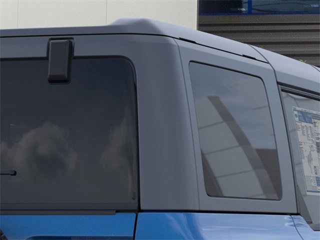 New 2025 Ford Bronco Big Bend image 25