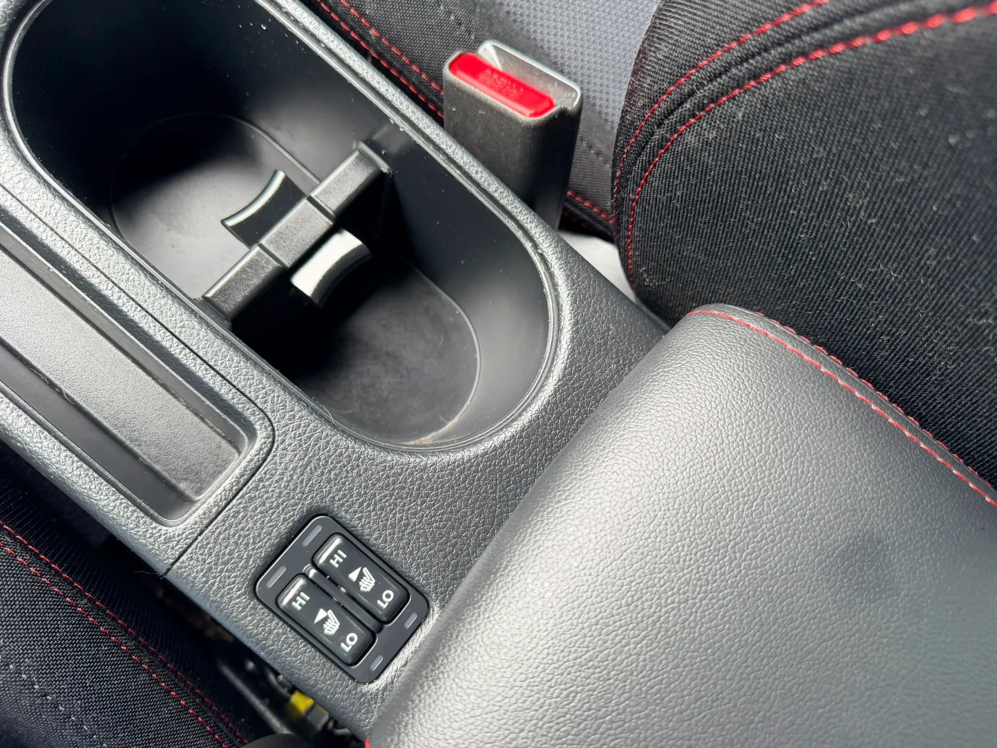 Used 2021 Subaru WRX Premium w/ Popular Package #3 (IZT) image 19