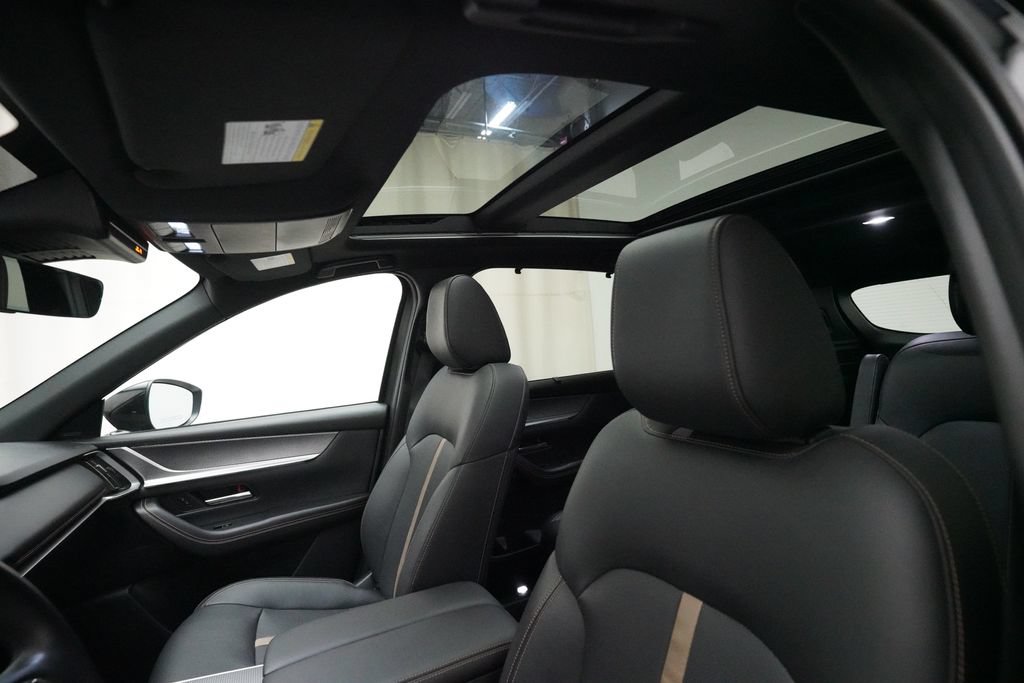 Used 2024 MAZDA CX-90 3.3 Turbo S w/ Premium Package AWD/4WD image 32