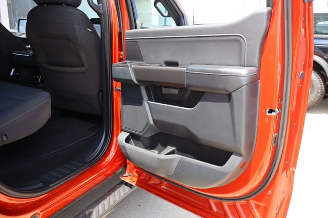 Certified 2023 Ford F150 XLT w/ Equipment Group 302A High AWD/4WD image 33