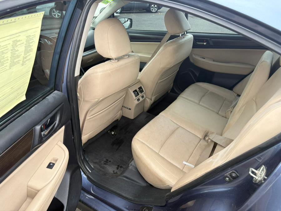 Used 2015 Subaru Legacy 2.5i Limited image 6