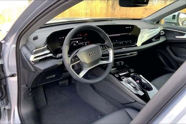 New 2025 Audi A5 2.0T Premium image 5