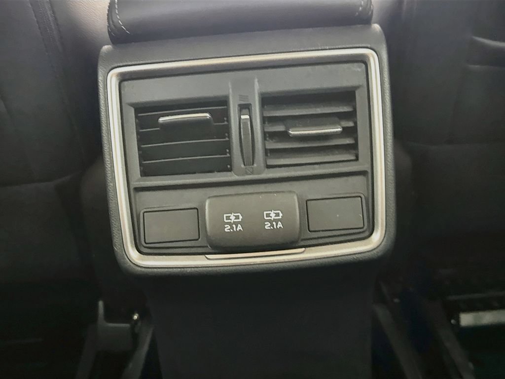 Used 2021 Subaru Forester Limited w/ Popular Package #3 AWD/4WD image 31