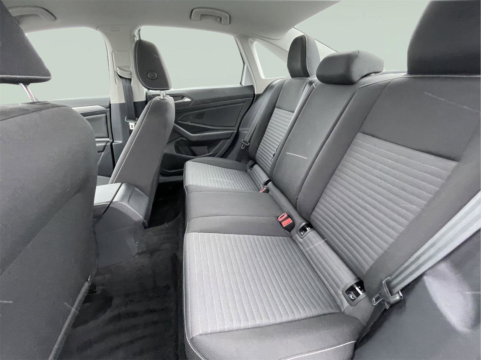 Used 2023 Volkswagen Jetta S w/ IQ.Drive Package image 15