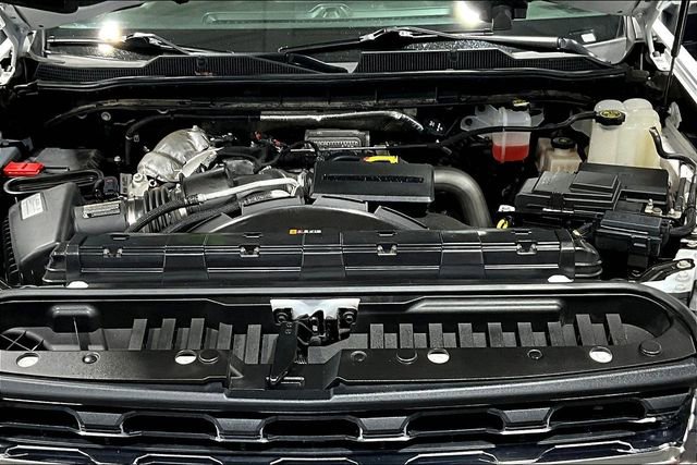Used 2022 Chevrolet Silverado 3500 LT w/ All Star Edition AWD/4WD image 26