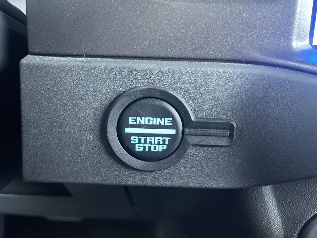 Used 2025 Ford Bronco Big Bend image 15