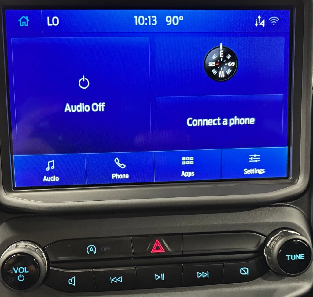 Used 2023 Ford Bronco Sport Big Bend w/ Convenience Package AWD/4WD image 14