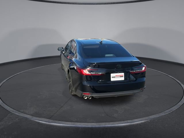 Used 2025 Toyota Camry SE w/ Convenience Package image 12