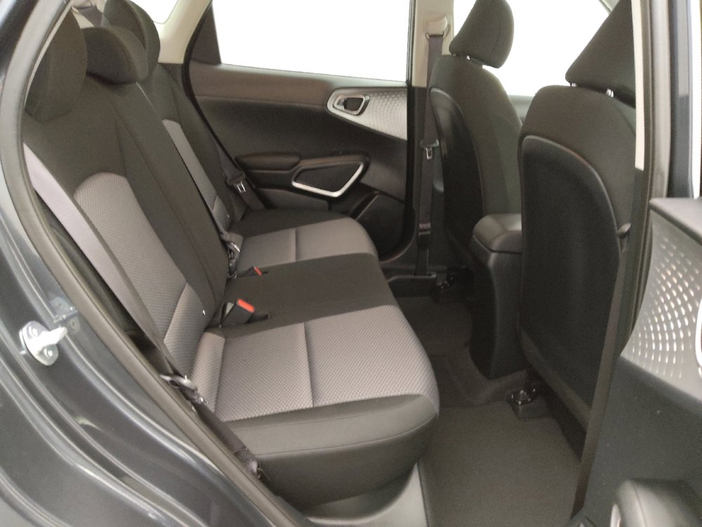 Used 2024 Kia Soul LX w/ LX Technology Package image 19
