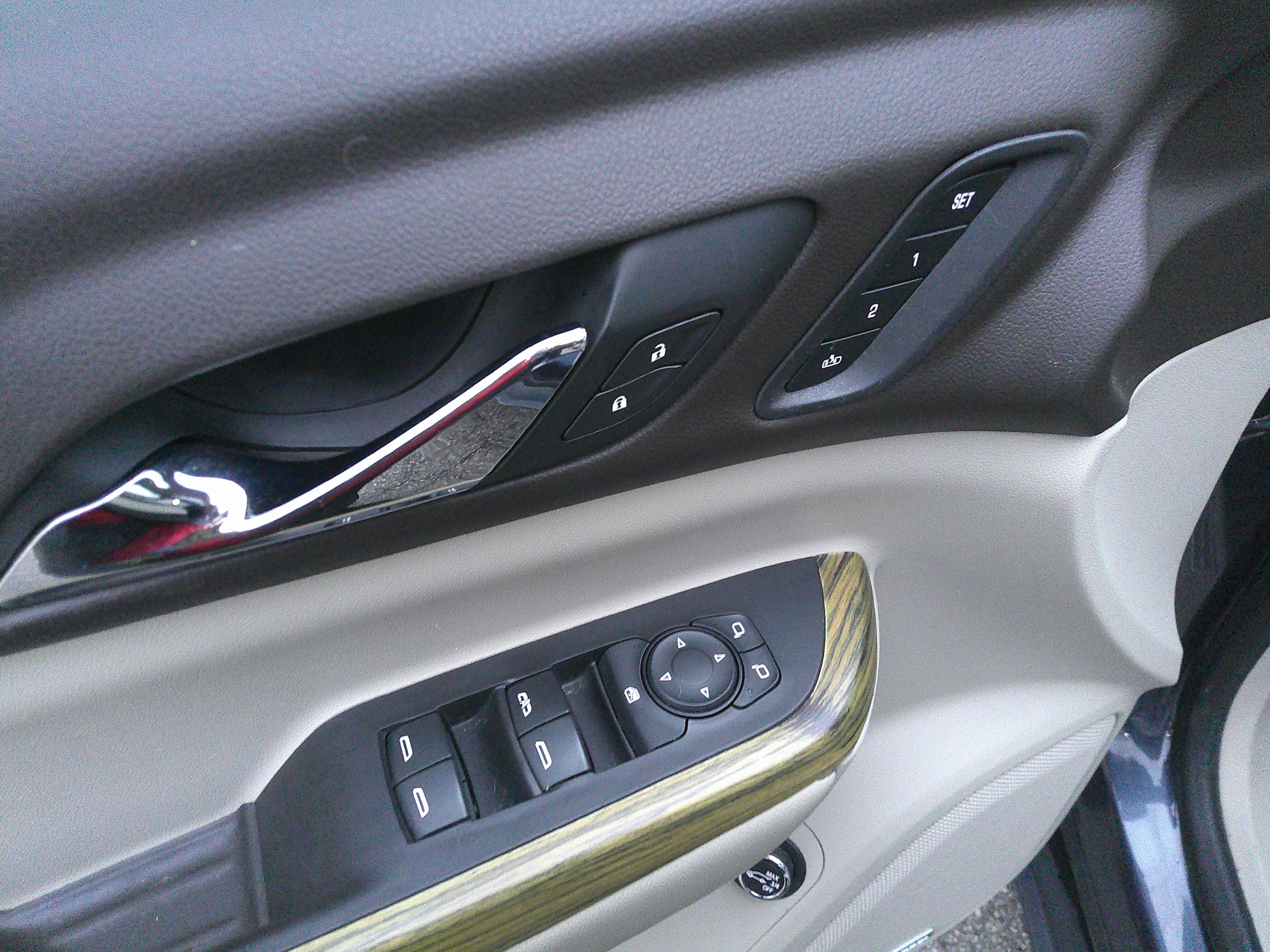 Used 2019 GMC Acadia Denali w/ Technology Package image 18