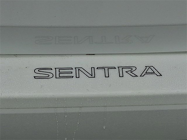 Used 2024 Nissan Sentra S image 26