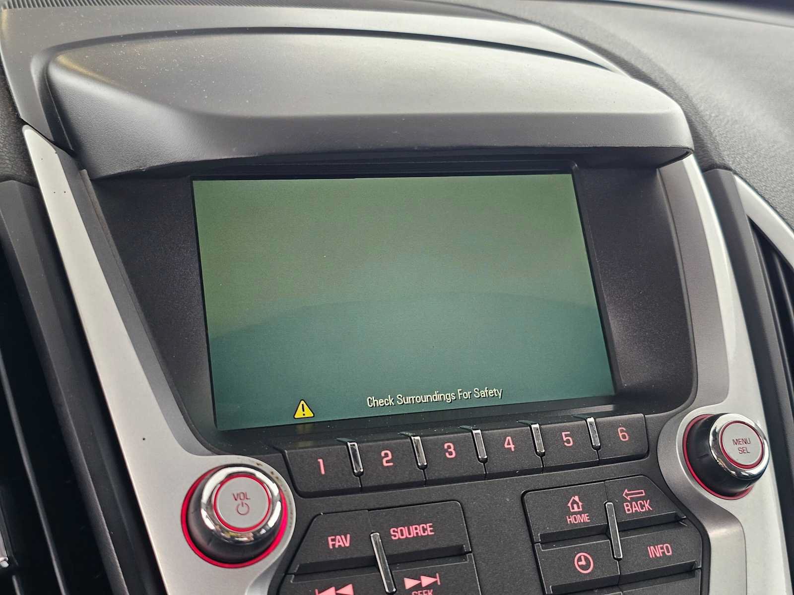 Used 2014 GMC Terrain SLE w/ LPO, Protection Package FWD image 27