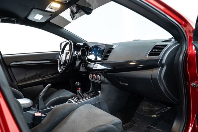 Used 2015 Mitsubishi Lancer Evolution Final Edition AWD/4WD image 25