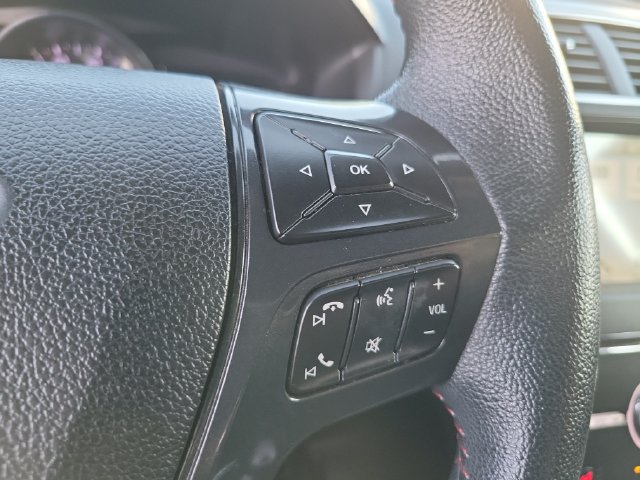 Certified 2018 Ford Explorer Sport AWD/4WD image 6